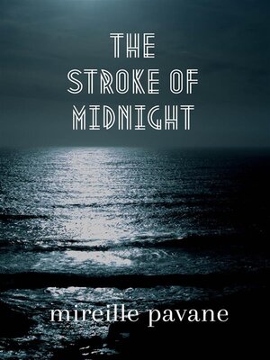 cover image of The Stroke of Midnight